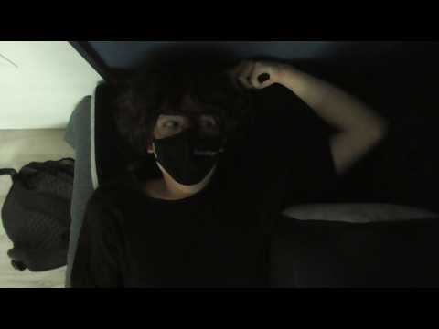 NOWY - 1N_MY_R00M! (visualizer)