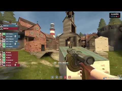 TF.TV/Twitch Invitational - LB Finals: froyotech vs. Exertus eSports