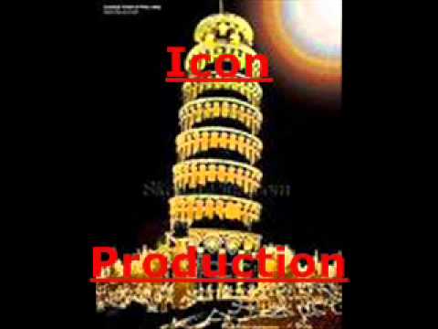 Icon Productions!!EXCLUSIVE!! Vybes / Johnny Juliano/mellow type beat