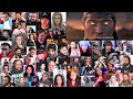 Mortal Kombat 1 Announcement Trailer Reaction Mashup