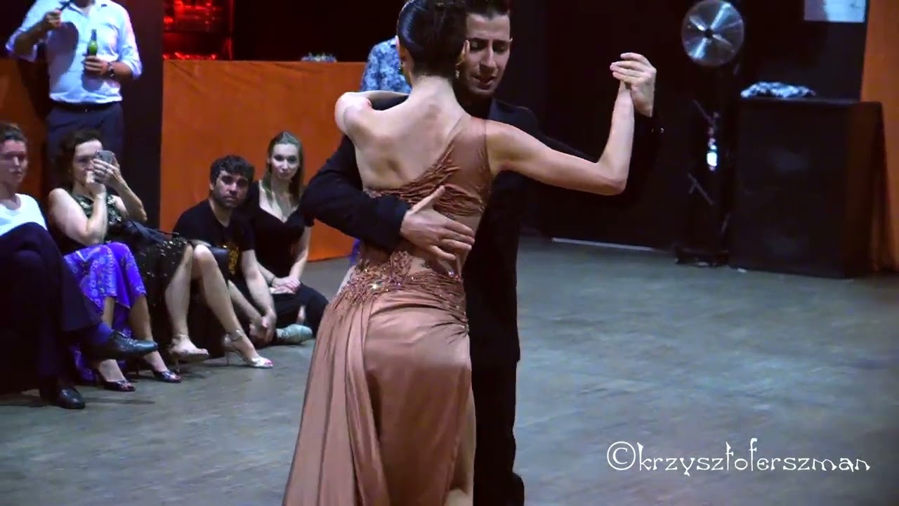 Video thumbnail for Müge Üner i Selçuk Atalay 4