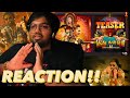 Soodhu Kavvum 2 - First Look Teaser | REACTION!! | Shiva | Sanchita | @SriMusicoffl