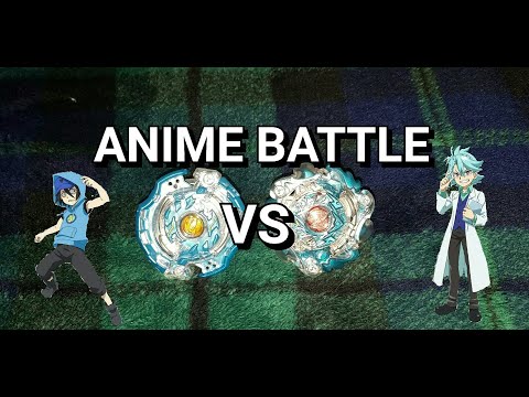 Jail Jormungard .I.Cy Vs Nova Neptune .V.T