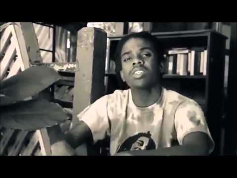 Jahmiel - Struggles [Official Music Video] Jan 2015