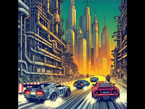 Struggling with low power cars and finding a new rival