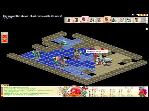 comment monter givrefoux