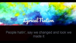 Post Malone - Congratulation (lyrics)