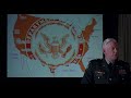 Outbreak White House Meeting HD