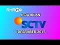 Jeda Iklan SCTV 1 Desember 2017