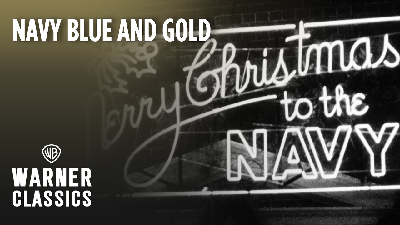 Miniature de la vidéo Christmas at the Gates Home du film Les cadets de la mer