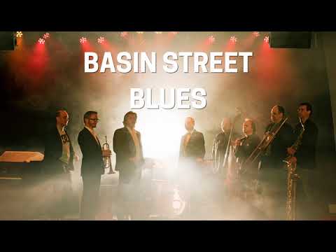 "Basin Street Blues" - Chameleon Changes