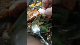 Download lagu makan seafood#shorts mp3