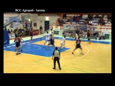 2014#11#23#BCC AGROPOLI#IL GLOBO ISERNIA#Campionato#08 agropoli14 b