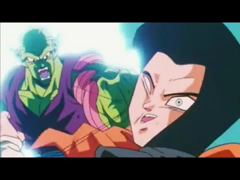 Dragon Ball Z BGM - Battle Which Summons Death (M1307)