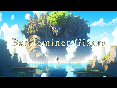 Battleminer Giants