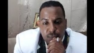 Samuel Hail Whats Your Opinion About Our Country Eritrea And Eritreans Abroad Part 1