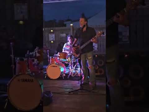 Promotional video thumbnail 2 for Pat Carlineo and Friends