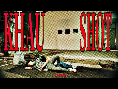 KE柯蕭 - 剾Shot(Official Music Video)