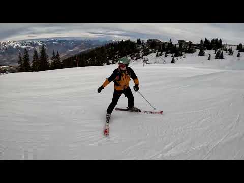 Skiing 2025 - Alpbachtal & Wildschönau