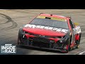 No more 'Hail Mellon': Diving into the keys to Martinsville | NASCAR Inside The Race