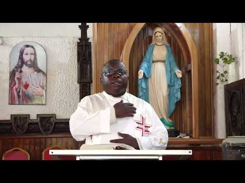 ÉVangile du jour du 25 mars 2026