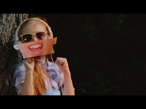 Mat Kerekes - Diamonds (Official Video)