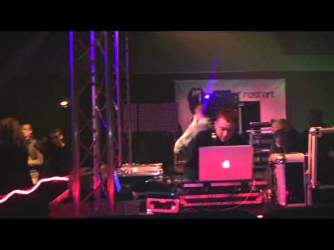 SOUND IMPACT @CAEN SOUND MEETING