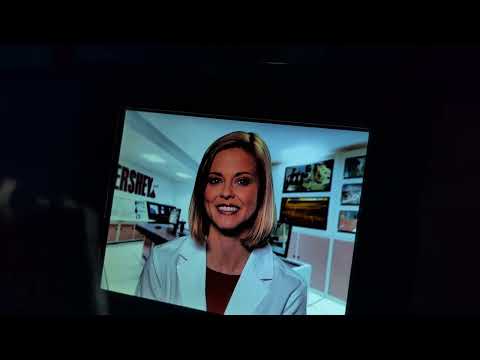 250627 - Chocolate factory tour - Hershey's