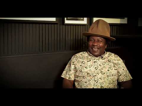 Faith presents: Norman Jay and Melvo Baptiste - Good Times; A family Affair