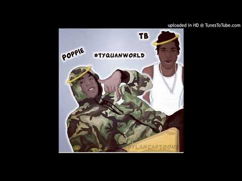 TWSBLilTwan X TWSBChunkx -FREESTYLE