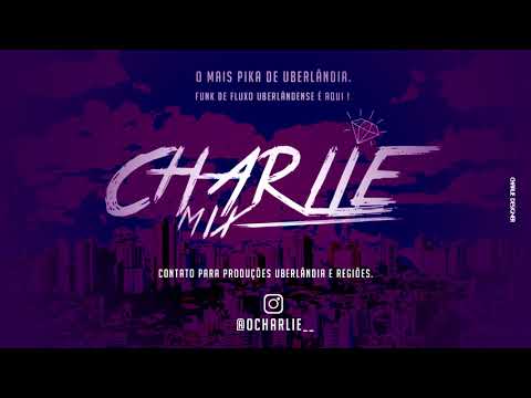 MTG BERIMBAL - Mc LK (prod. Charlie Mix)