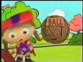 PBS Kids Promos 2009