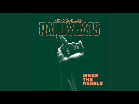 The Ballad Of Big Bad Billy - The O'Reillys and the Paddyhats