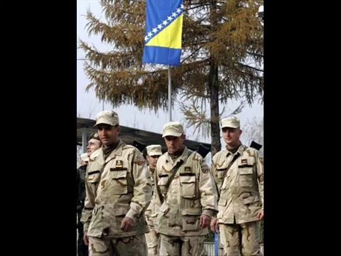 Mašh'allah Bosanska Armija