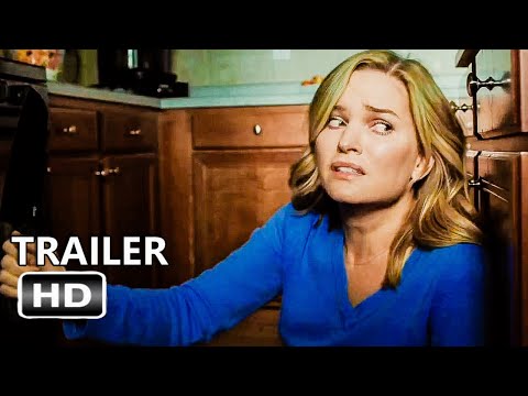 HUNTING SOULS  2022 Official Trailer  YouTube | Horror Movie