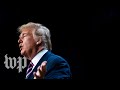 How Trump Criticized Obama S Policy Toward Iran