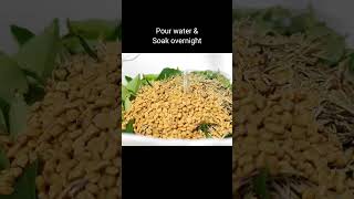 Download lagu Rosemary hair mask for healthy and silky hair | faster hair growth with rosemary hair mask mp3