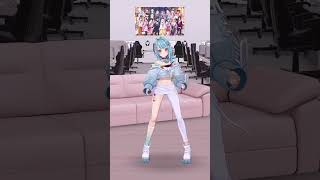 タンタンフルフル #踊ってみた #白波らむね #shorts #마라탕후루 #탄탄 후루 후루 #マラタンフル