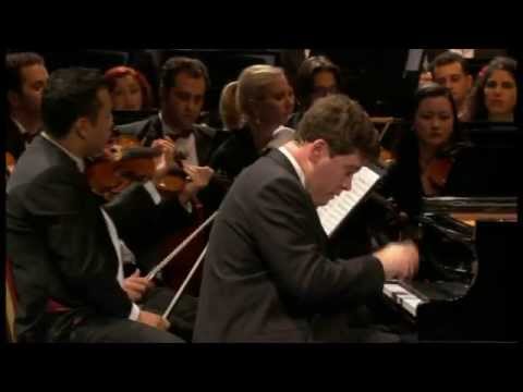 Denis Matsuev - Rachmaninoff - Piano Concerto No 2 in C minor, Op 18