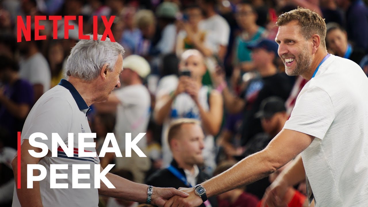 Pengadilan Emas | Sneak Peek | Netflix - YouTube