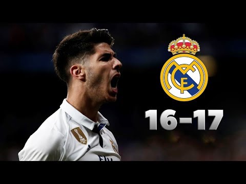 Real Madrid | Season 2016 - 2017 | HD
