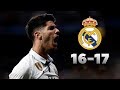 Real Madrid | Season 2016 - 2017 | HD