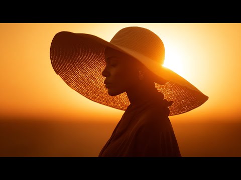 Golden Afro Vibes | Deep & Warm Grooves