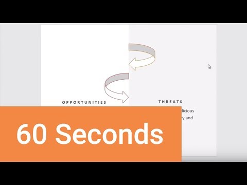 How to Make a Great “Any Questions” PowerPoint Slide