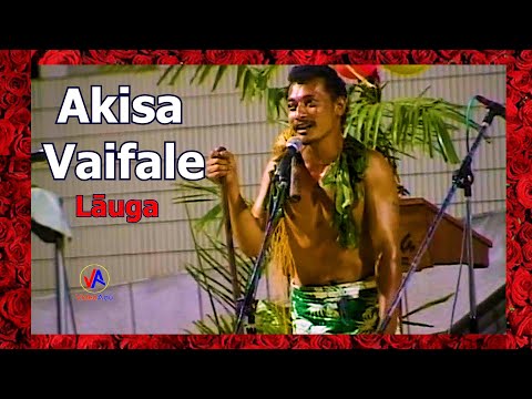 Video Aau Shorts : Akisa Vaifale - Lāuga (1999)