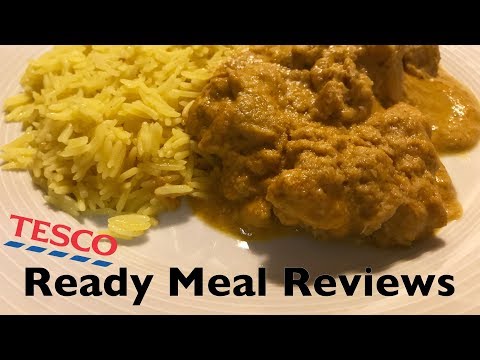 download lagu mp3 mp4 Ready Made Curry Meals, download lagu Ready Made Curry Meals gratis, unduh video klip Ready Made Curry Meals