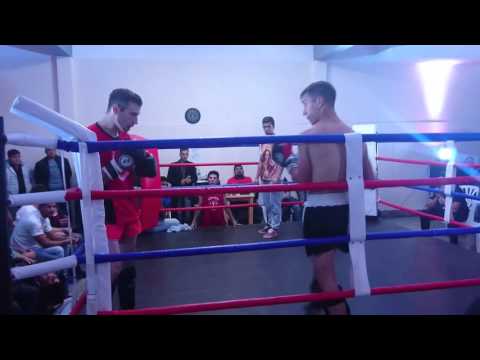 Martin "La Luz" Pelosi - 17/04/16 - Picadora Fight Club