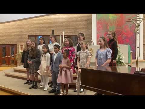 Tamino's Aria - 'Create and Sing' The Magic Flute