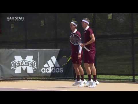 Men's Tennis in 60- 4/1/17