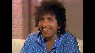 Bob Dylan - Union Sundown